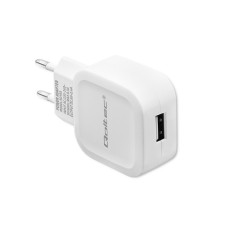 Charger 12W 5V 2.4A USB White