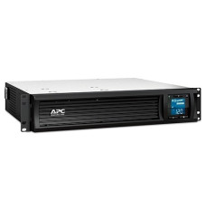 Uninterruptible Power Supply SMC1000I-2UC C 1kVA 600W 2U SmartConne