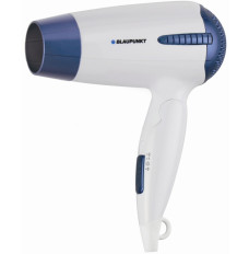 Hair dryer HDD301BL 220-240V~50 60Hz 1200W 