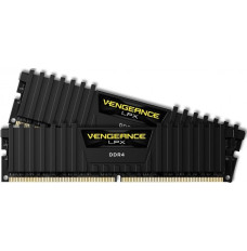 Pamięć DDR4 Vengeance LPX DDR4 16GB/3000(2x8GB) CL16