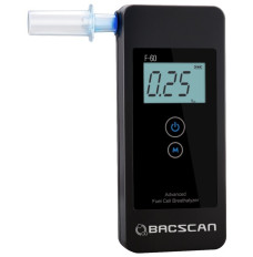 Breathalyser F-60