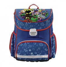 Schoolbag Monsters