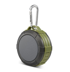 Bluetooth speaker Telica green