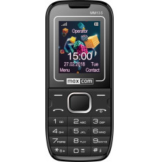 Telefon MM 135 Dual SIM