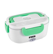 Heated container for food Lunch Box LB330 mint