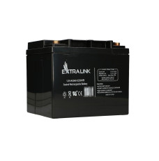 Battery AGM 12V 40AH