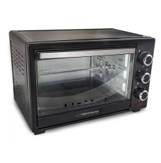 Mini oven with convection and grilled NAPOLI