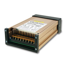 LED Switched-mode power supply | IP45 | 400W | 12V | 33A Waterproof