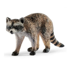 Figurine Raccoon