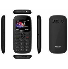 Telefon MM 471BB szary 