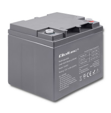 Battery AGM 12V 45Ah max.13.5A