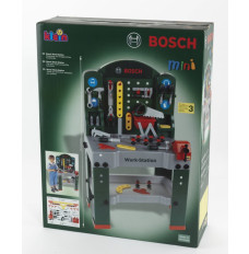 Workshop Bosch big