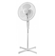 Stand Fan with timer