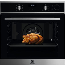 Oven EOC5E70X Intuite steam