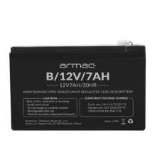 UPS B 12V 7AH Battery