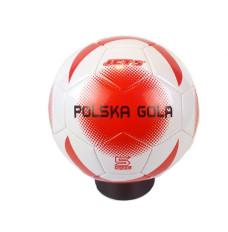 Ball Sportivo Poland goal