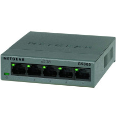 GS305 5-port Un managed Switch 5x5GE