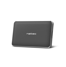 External HDD Enclosure Oyster Pro 2,5inch. USB 3.