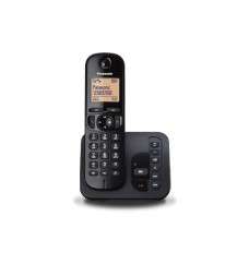 Phone KX-TGC220 Dect Black