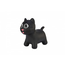 Jumper Cat black