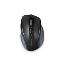 Wireless mouse medium-size Pro Fit black