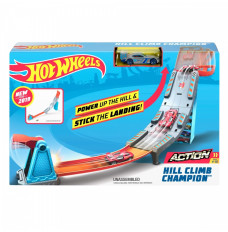 Car track Hill Climb Champion