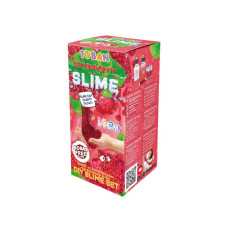 Super Slime set - Strawberry