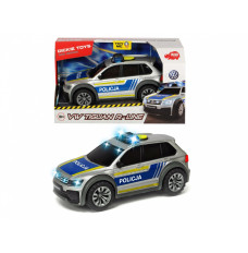 Vehicle Tiguan R-Line SOS_N VW, 25 cm