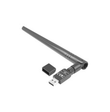 Karta sieciowa USB N300 1+1 antena NC-0300-WIE
