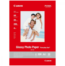 Photo paper GP501 A4 20 PCS. 0775B082