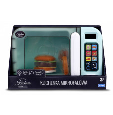 Microwave Natalia