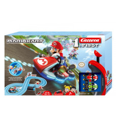 Race track Nintendo Mario Kart 2,4m