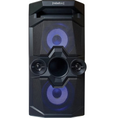 BT speaker karaoke TWS SoundBox480