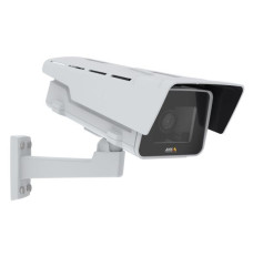 Network Camera P1375-E