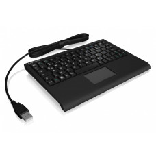 Mini keyboard ACK-3410 (US)