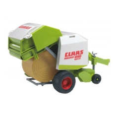 Bruder Claas Rolant 250 Straw baler