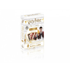 Deck of cards Waddingtons Harry Potter 2019