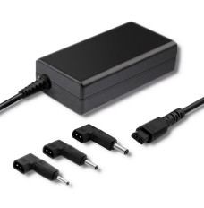 Power adapter designed for Asus 65W 3plugs