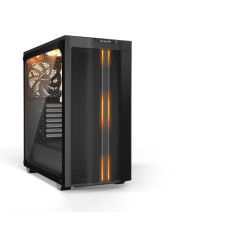 PC cases PURE BASE 500DX BLACK