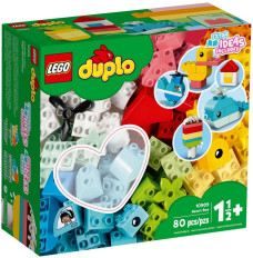 LEGO DUPLO Heart Box