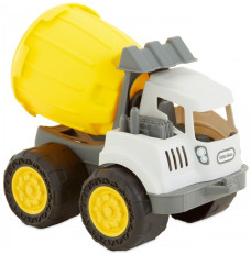 Cement mixer 2in1 Dirt Diggers