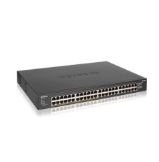 GS348PP Switch Unmanaged 48xGb PoE+