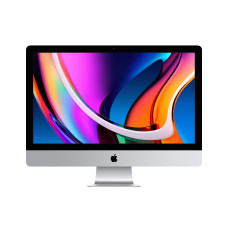  Apple iMac (Retina 5K, 27" 2019) | i5-8600 | 40GB RAM | 1TB Fusion | Radeon Pro 575X 4GB | VÄHEKASUTATUD | GARANTII 12 KUUD