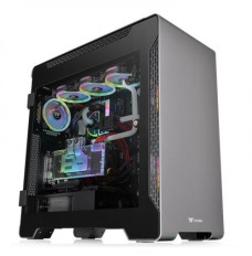 PC case - A700 Aluminum Tempered Glass Edition
