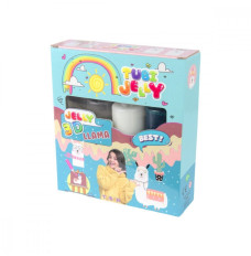 TUBAN Tubi Jelly set 3 colors - Lama