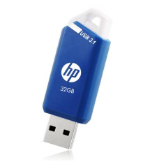32GB HP USB 3.1 HPFD755W-32