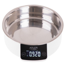 Kitchen scales AD 316