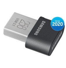 Pendrive FIT Plus USB3.1 256 GB Gray MUF-256AB A