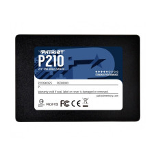 SSD 256GB P210 500 400 MB s SATA III 2,5