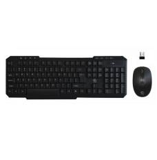 Wireless set:keyboard+ mouse Rebeltec VORTEX